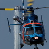Twin Turbineの熱気