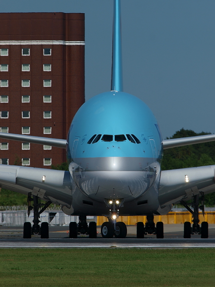 Departure