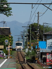 五月晴れ