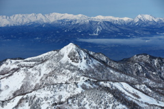 雪遊びより