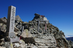 三大霊山