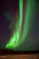 AURORA１