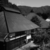 懐かしの家
