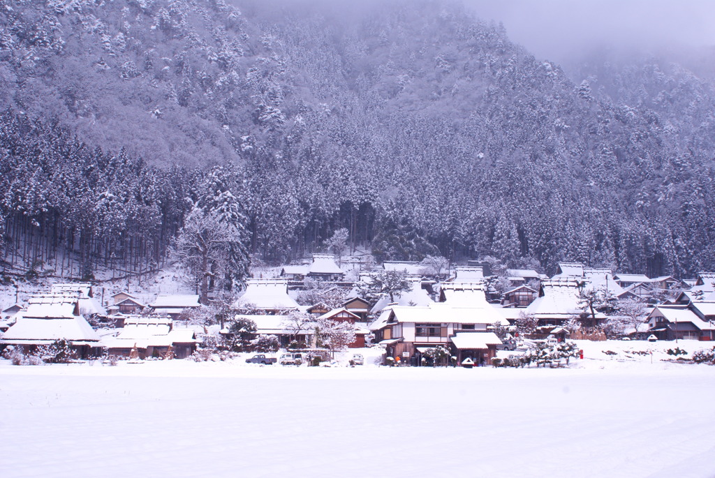 日本の原風景