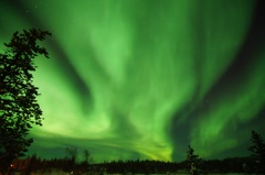 AURORA　爆発！！
