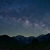 春宵の空