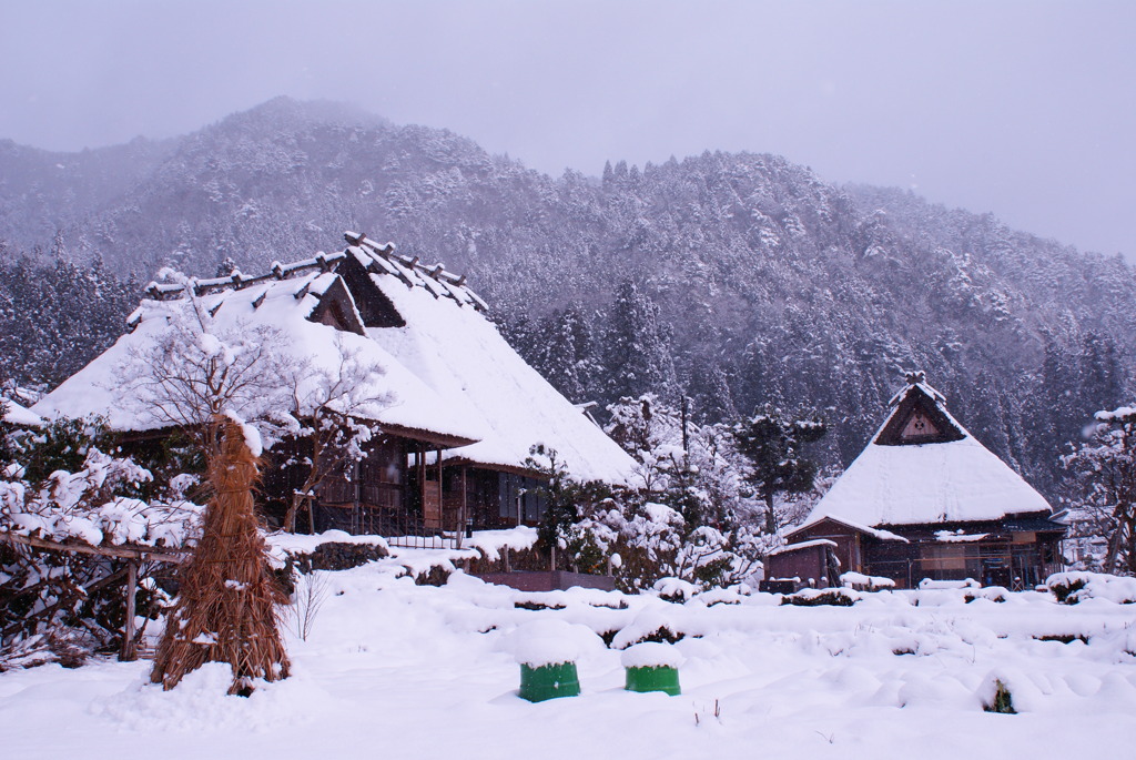 日本の原風景2