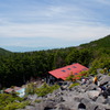 高見岩小屋