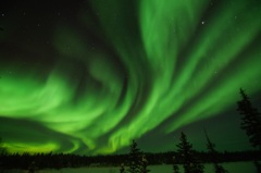 AURORA３