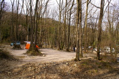 奥琵琶湖ファイブオーシャンキャンプ場