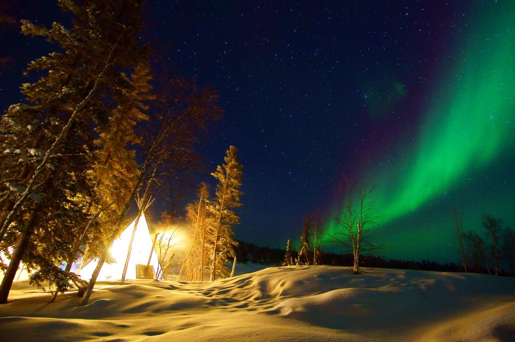 AURORA２