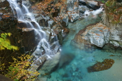 清流