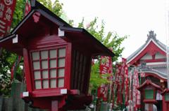 神社