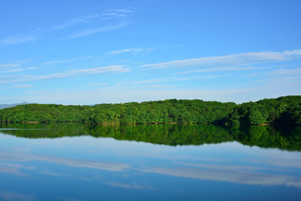 やばい！風がでてきた・・・