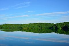 やばい！風がでてきた・・・