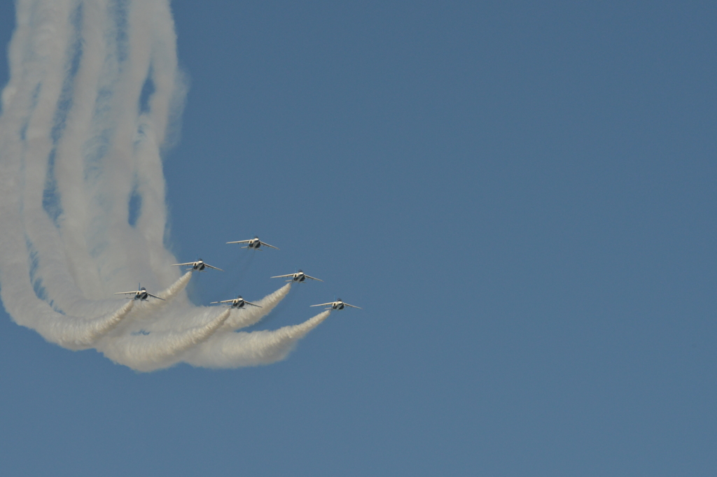 入間航空祭２０１５