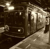 レトロ電車