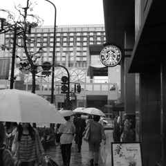 雨