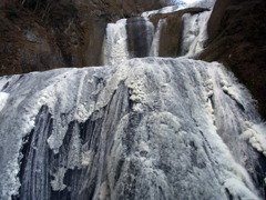 凍滝その２