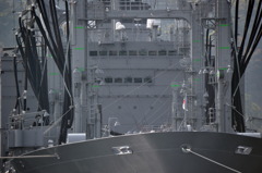 護衛艦（補給艦）