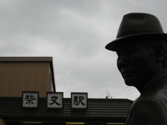 あっし、生まれも育ちも