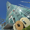 台北１０１（２０１１年１１月その１）