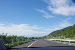 淡路島ドライブ