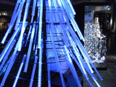 X'mas tree