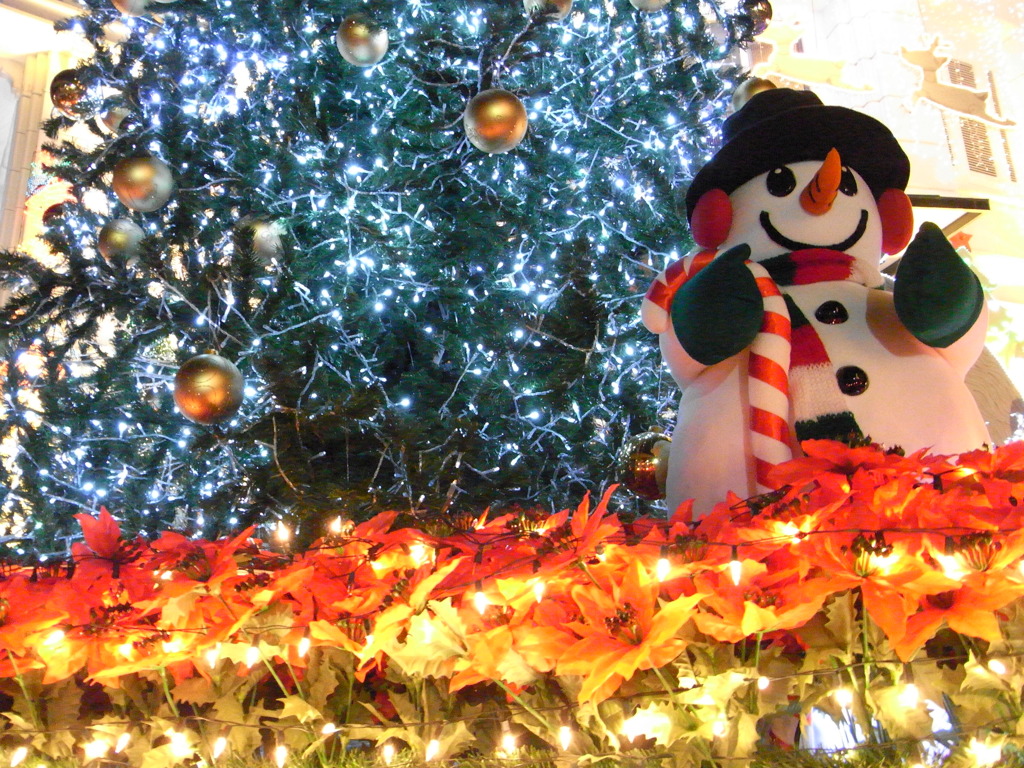 X'mas