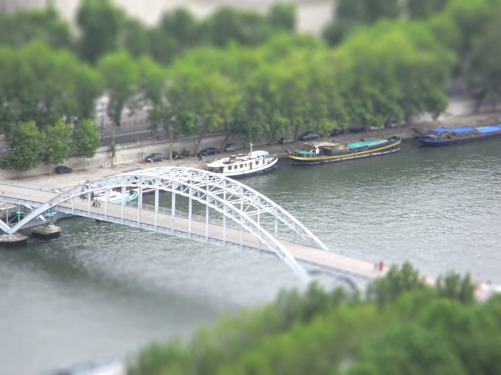 Bridge