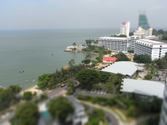 Sea