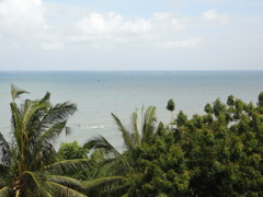 sea