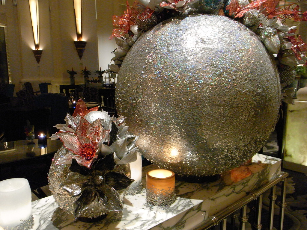 Decoration