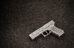 gun