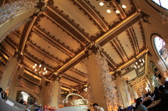 THE LOBBY