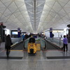 香港国際空港