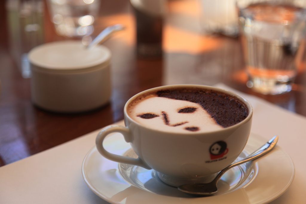 Cappuccino