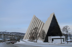 北極教会