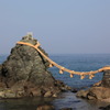 夫婦岩