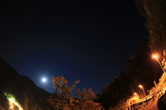 月夜