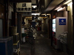 築地市場