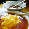 天津飯