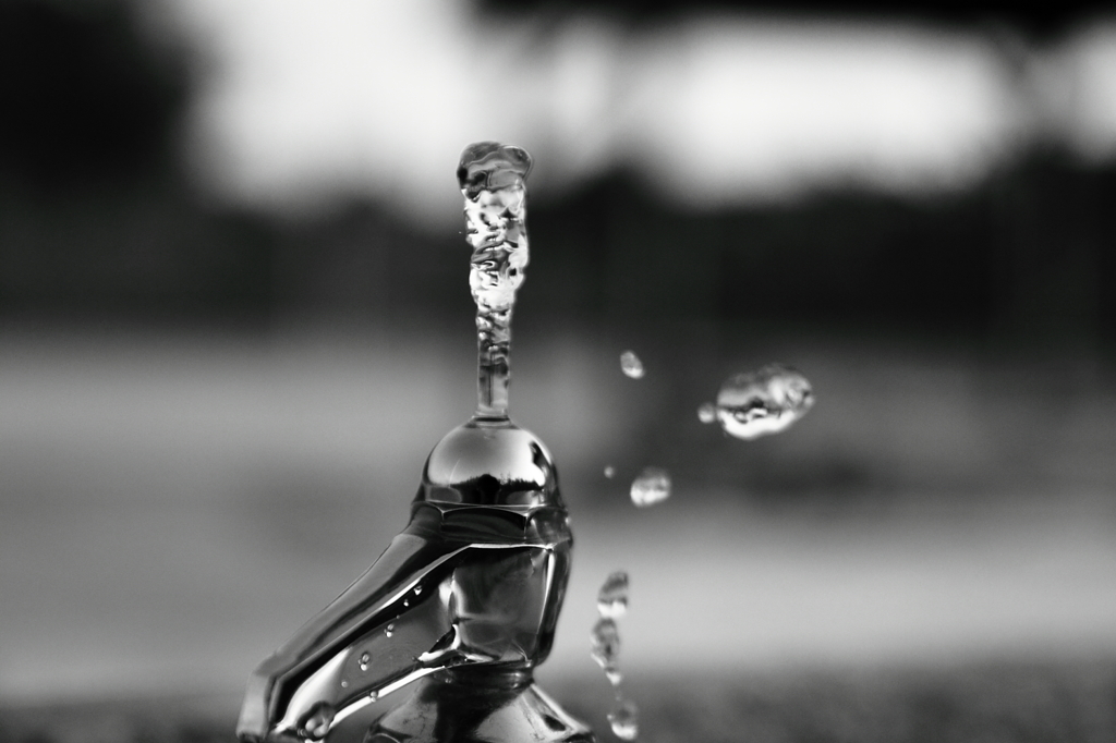tap water