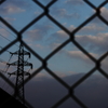 向こうの空