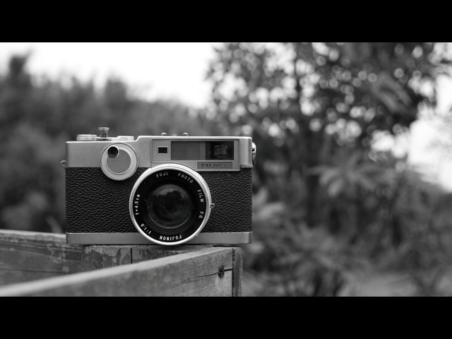 The Classic Camera
