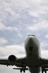 airport