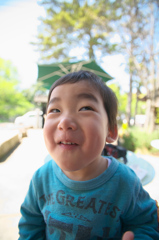ちょけ