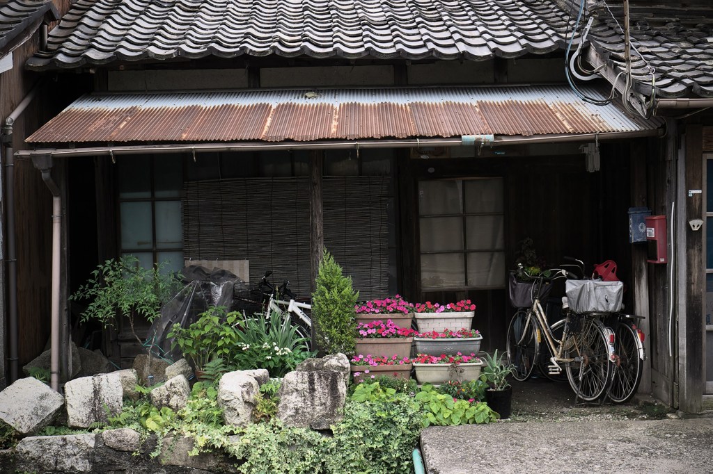 風景