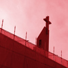 red castle