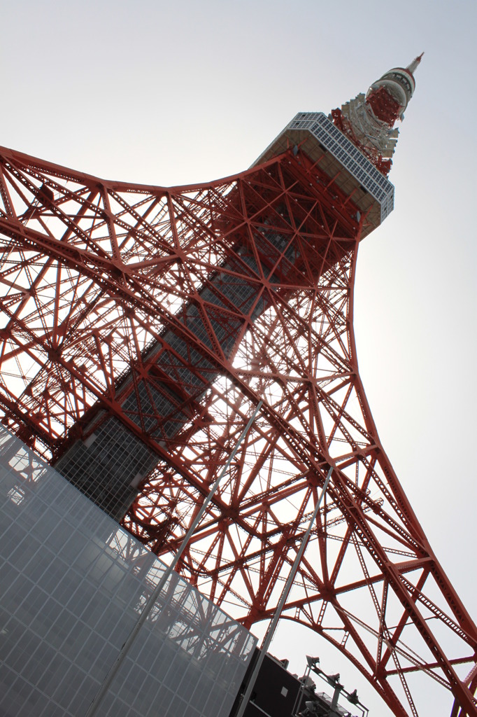 TOKYO TOWER